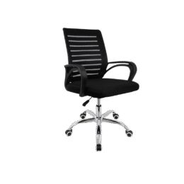 Silla De Oficina Gira 360 Grados HC B01