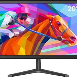 Pc Monitor 20 HDMI+VGA 1400*900 HA190 60HZ