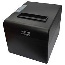 Impresora Térmica  De Recibos 80MM MK USB LAN