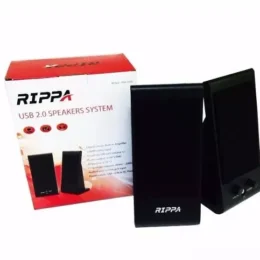 Parlantes  Rippa USB 2.0