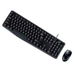 teclado y mause kit Teclado JINMS KM-001+ MAUSE