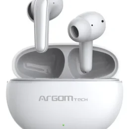 D_NQ_NP_911133-MLV74248314574_022024-O Audífono Estéreo Argom SKEIPOD E20 Inalámbrico Bluetooth