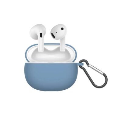 Audífono Estéreo ARGOM SKEIPOD E56 Inalámbrico BL