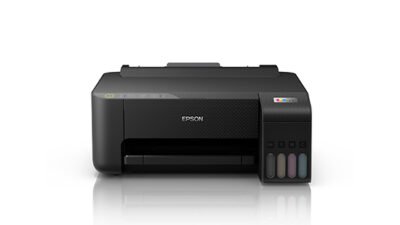 Impresora l1250 Impresora Epson L1250 Flujo Continuo