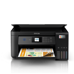 Impresora Epson L4260 Color Multifuncional Flujo Continuo